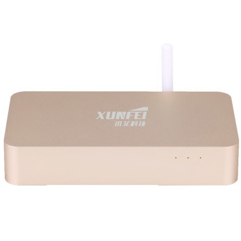 至尊版網關主機