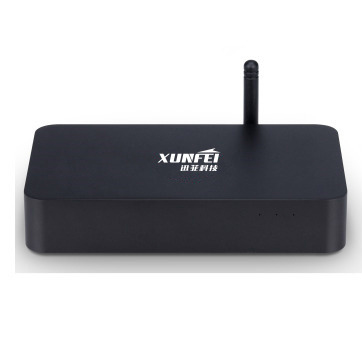 豪華版網關主機