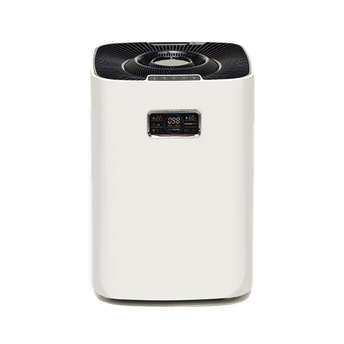 智能空氣凈化器