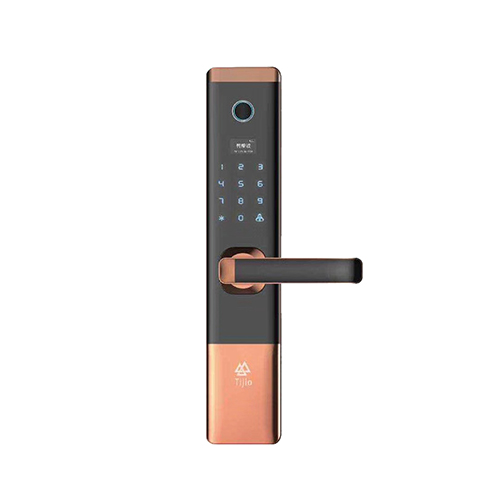 智能門鎖-T810