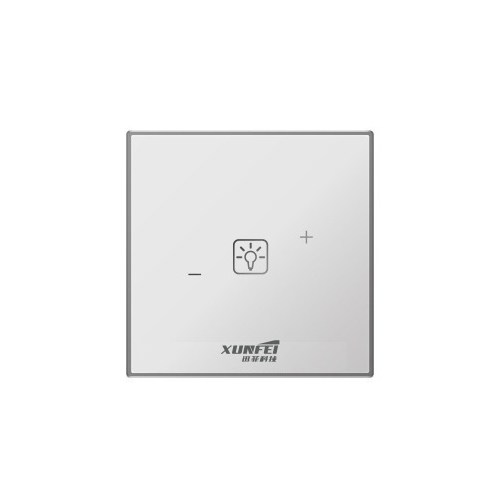 調光開關-雅致系列（X7）