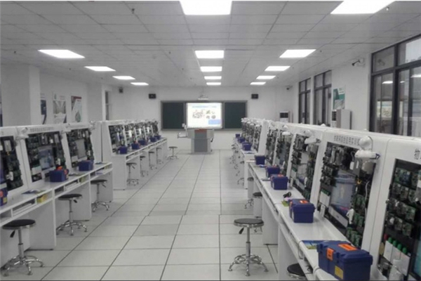 物聯網實訓平臺